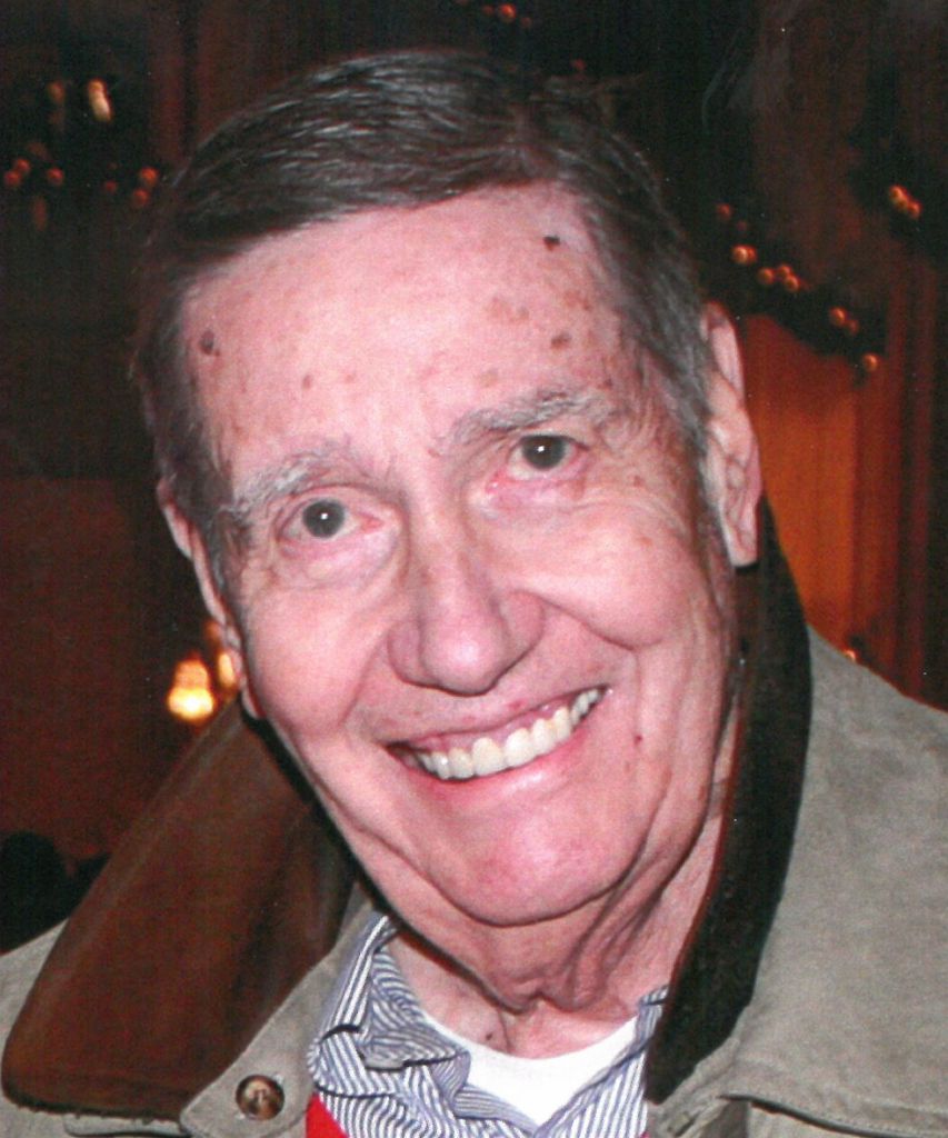 Robert Bachmann JR