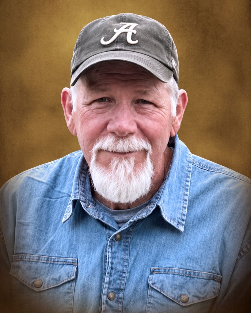Benny Childers Profile Photo