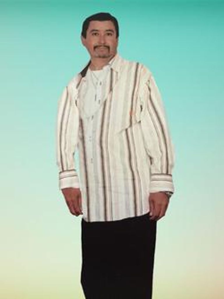 Maximino T. Navarrete