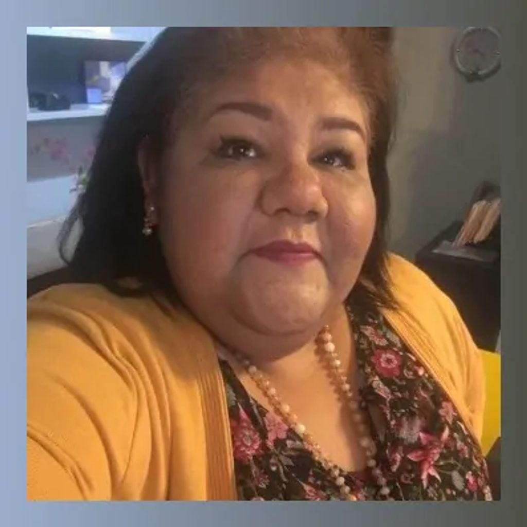 Aurora Ann Hernandez Profile Photo