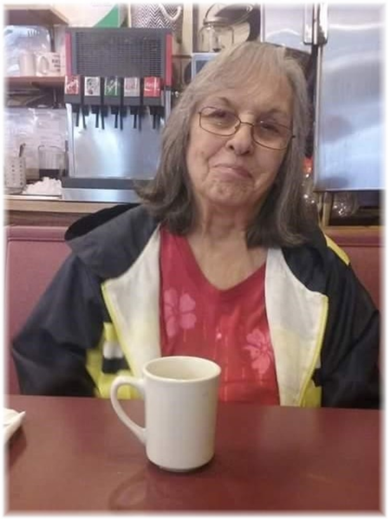 Shirley Will Profile Photo