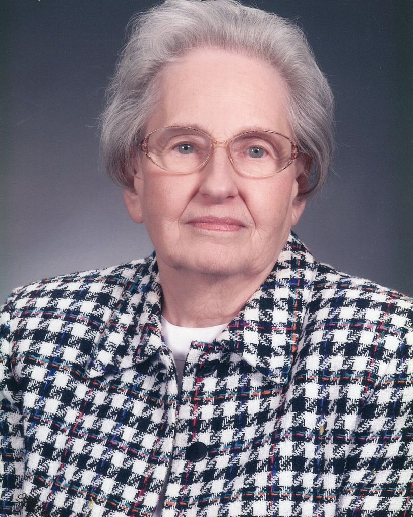 Lois M. Showalter