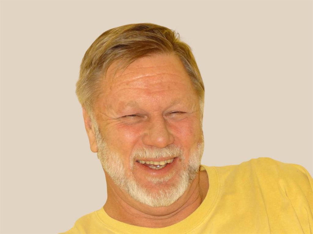 Kevin R. Cox Profile Photo