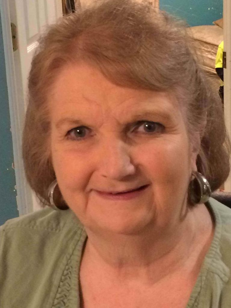 Mertice Marie Lee Profile Photo