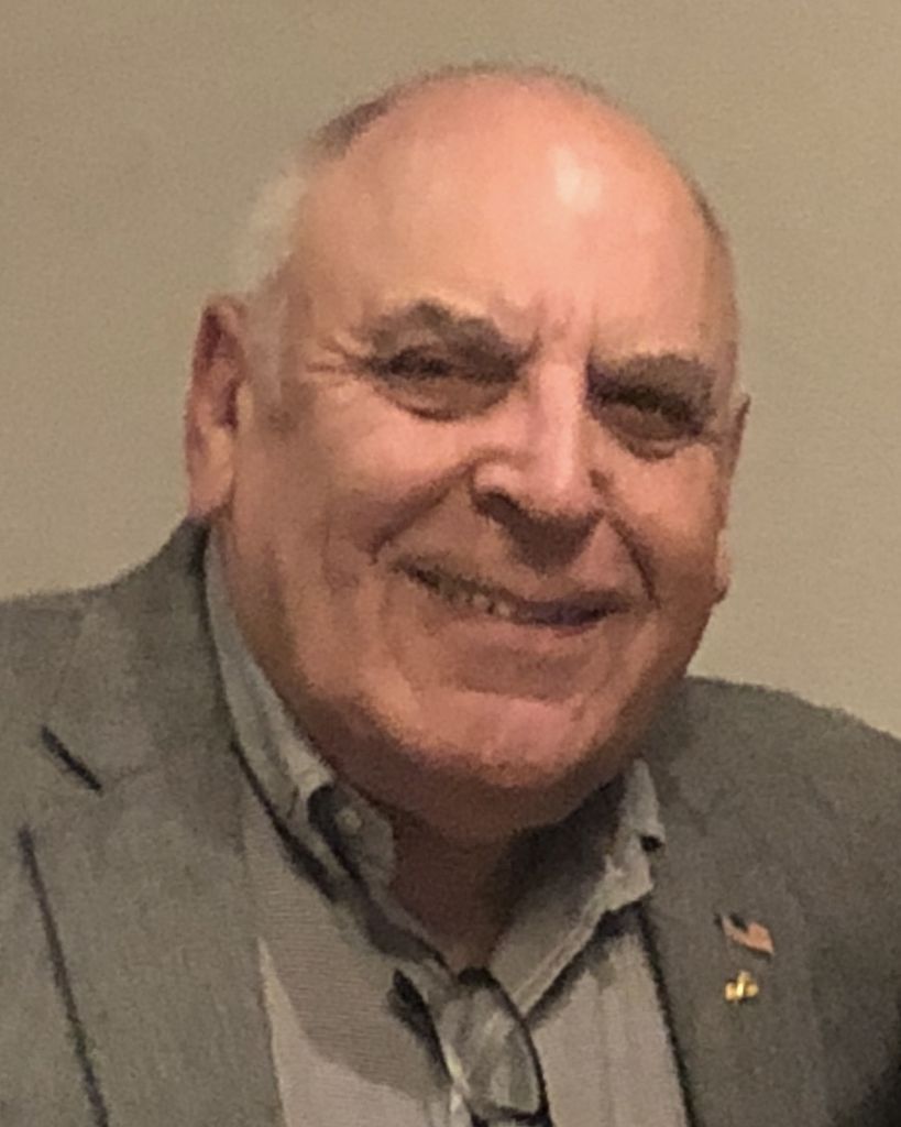 Edward Malcolm Brussard Profile Photo