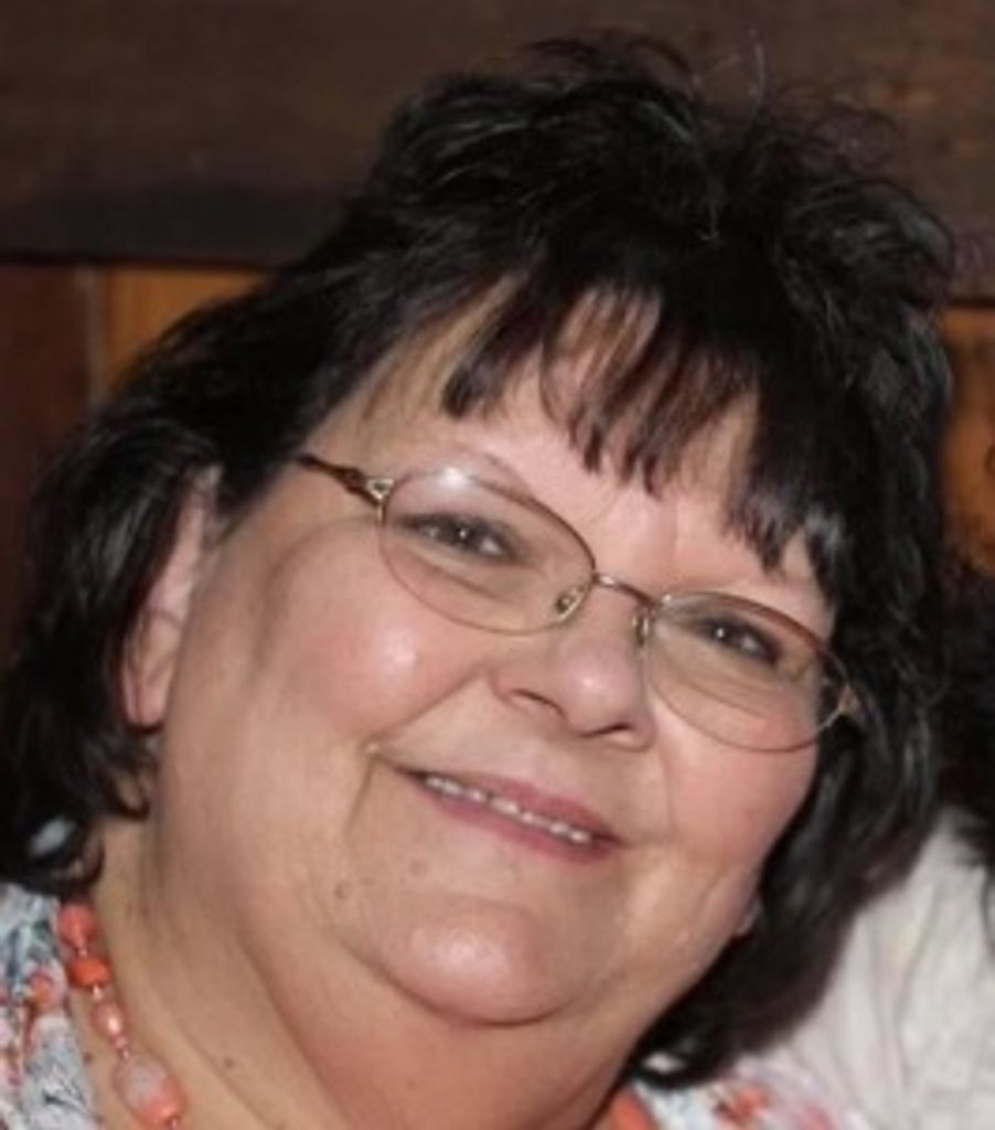 Pamela Self
