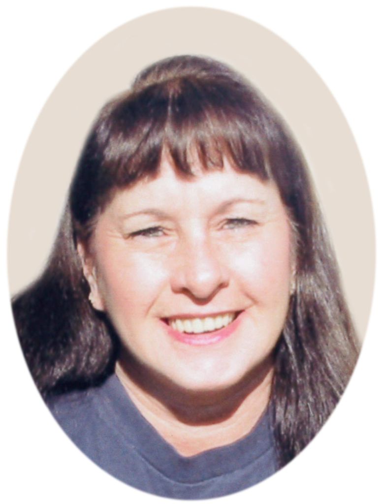 Becky Ann (Nash)  Thompson