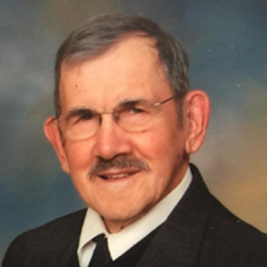 Raymond J. Bosse