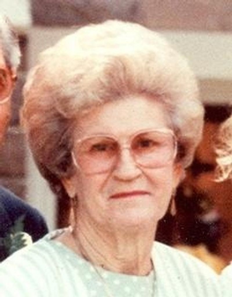 Lillian D. Martincavage