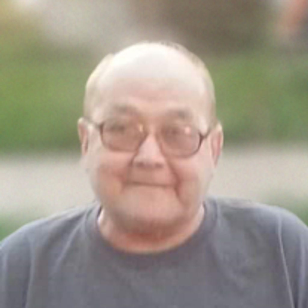 Samuel E. Anderson