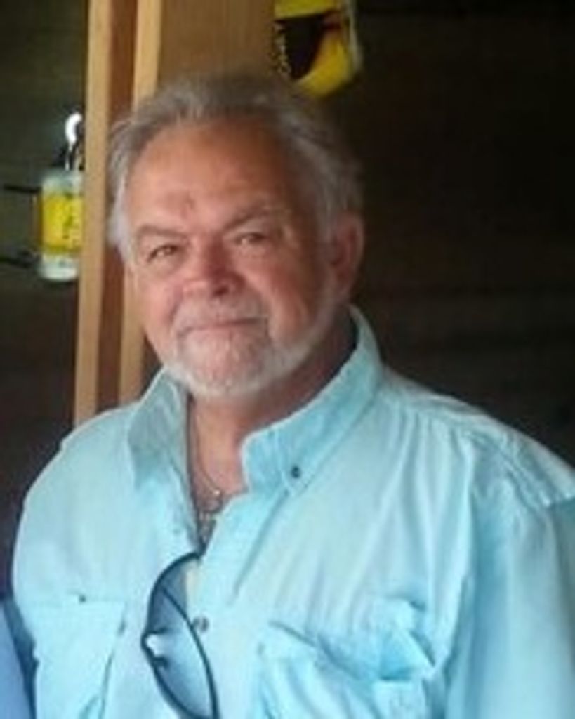 David William Overbey