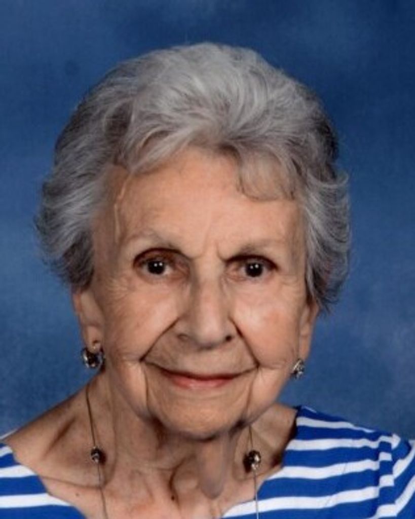 Josephine T. Messina