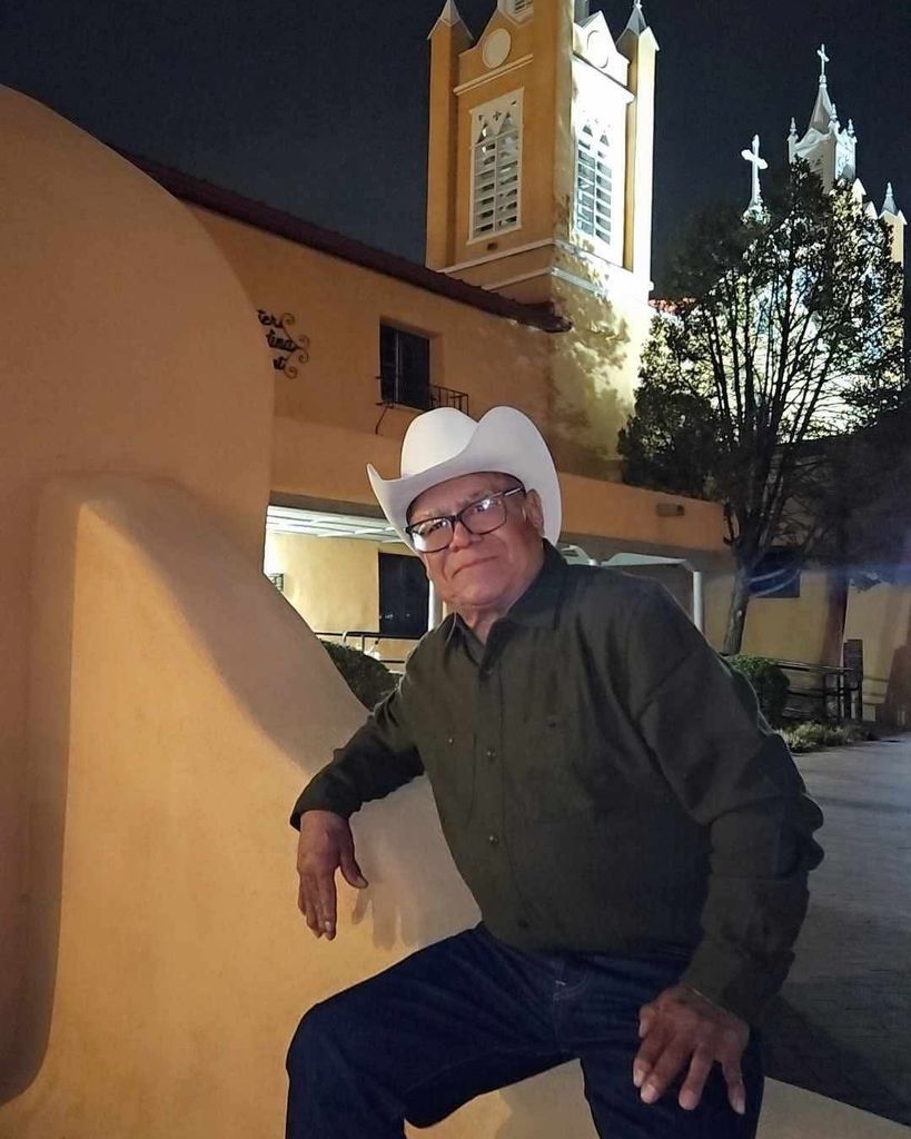 Rogelio Escobedo Quiroz