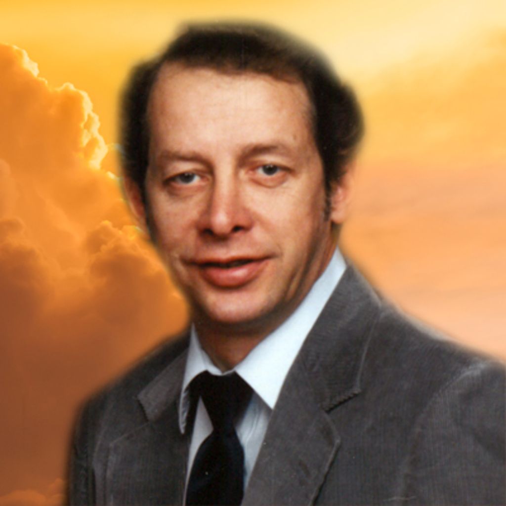 Alvin Patrick O'Brien