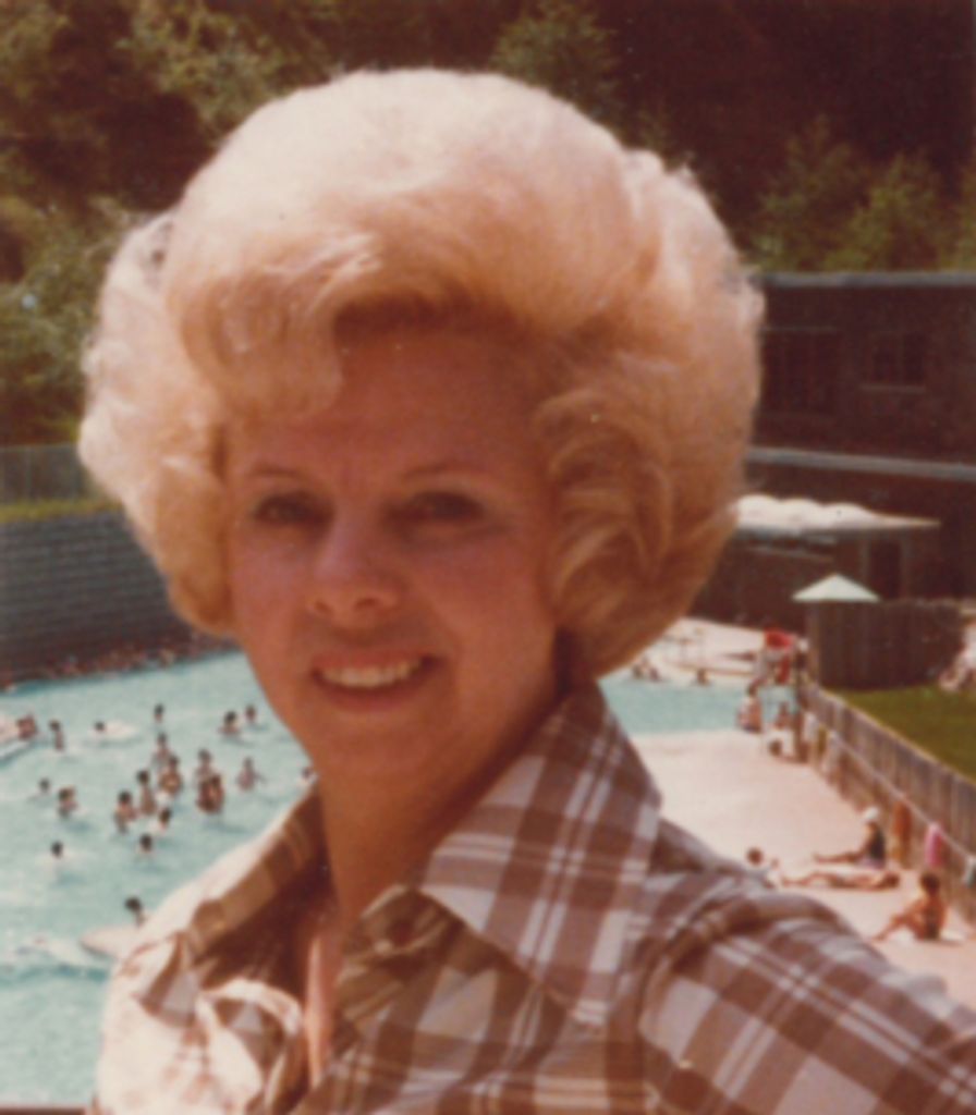 June Yaworski Profile Photo