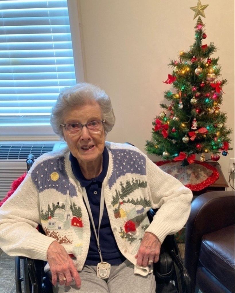 Grace E. Marlin Profile Photo