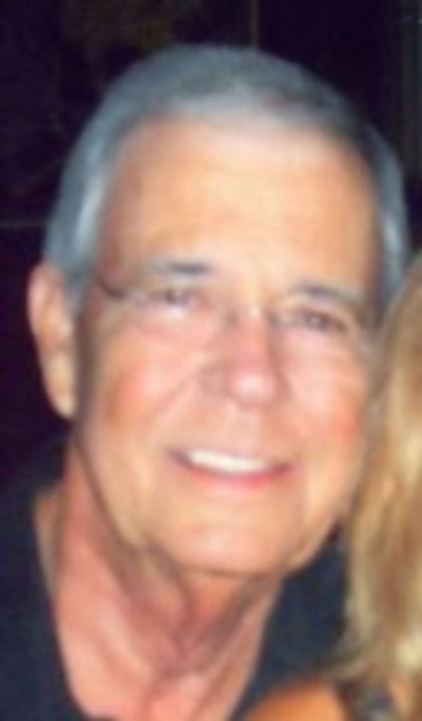 Charles Chuck Thompson, Iii Profile Photo