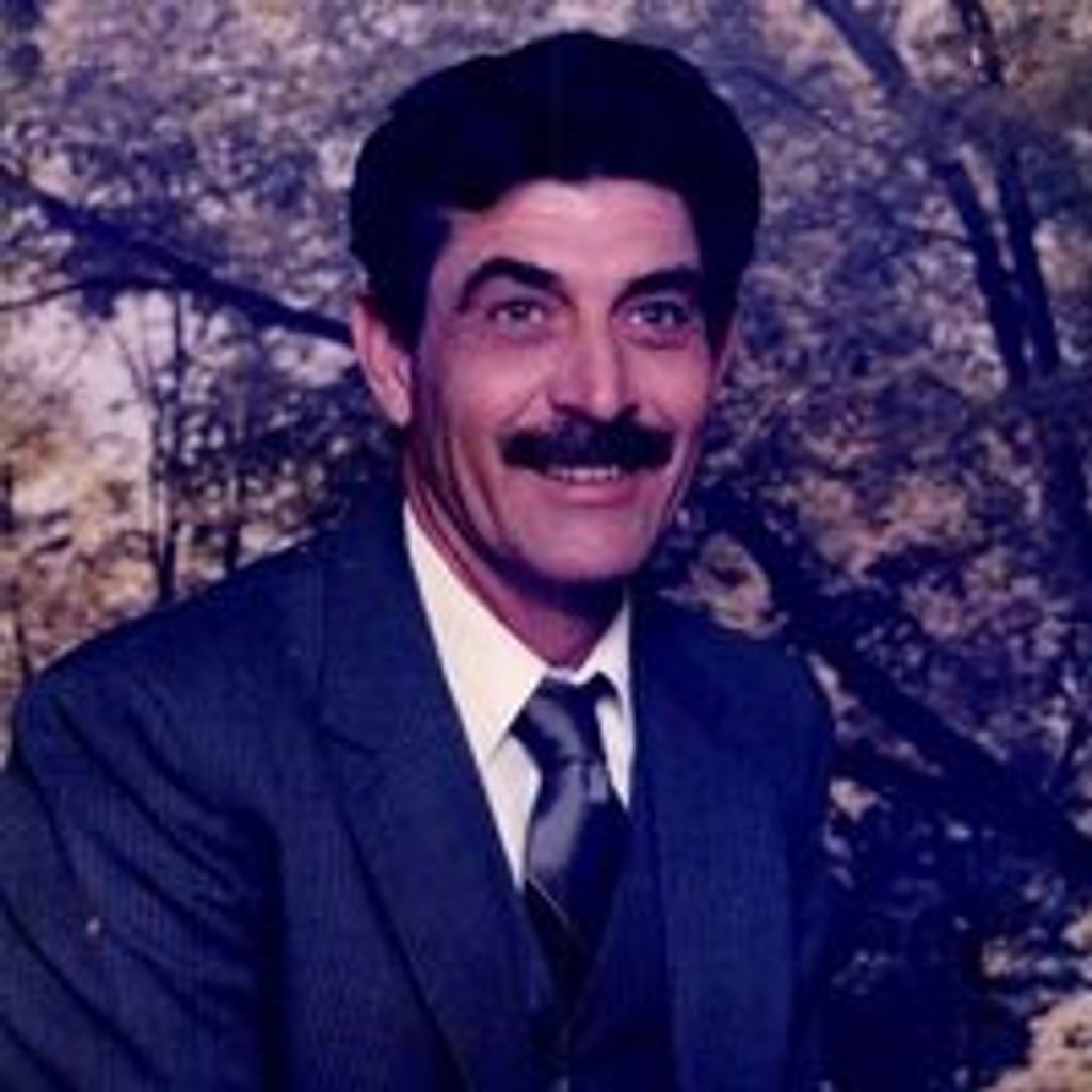 William "Bill" Roberson