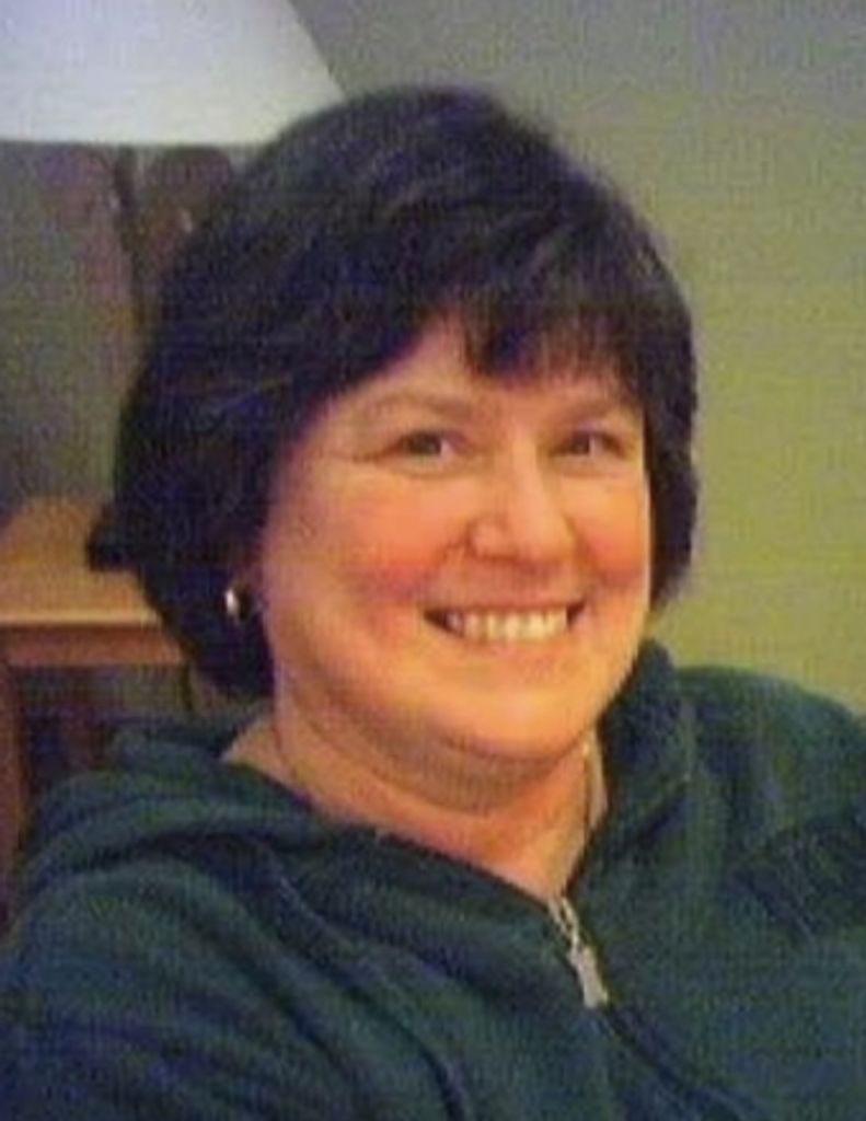 Patricia Ann  Hicks