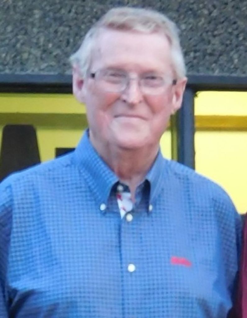 Kenneth Darrel Williams Profile Photo