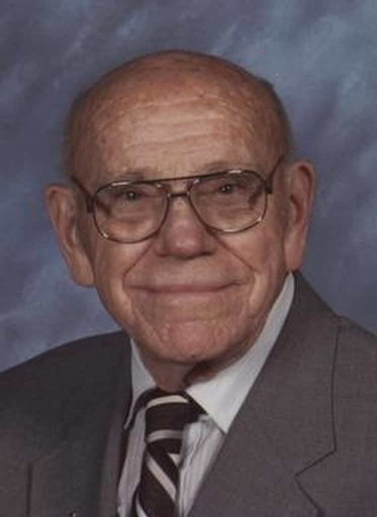 John William Zambo