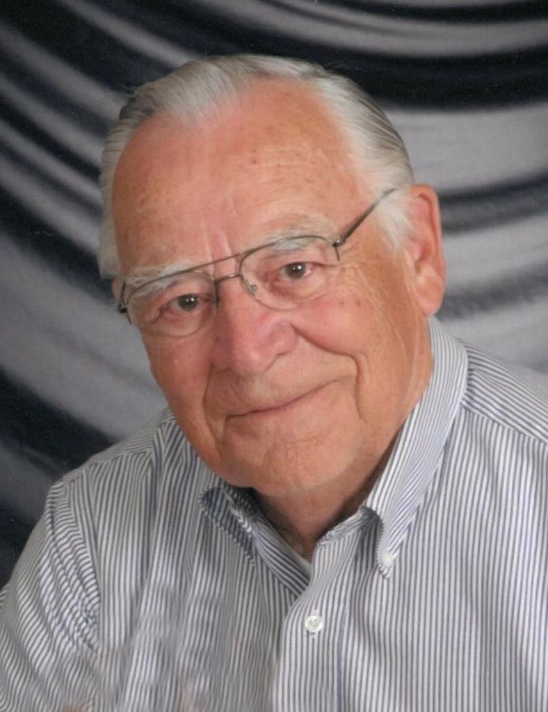 Robert "Butch" Stanley Domeier Profile Photo