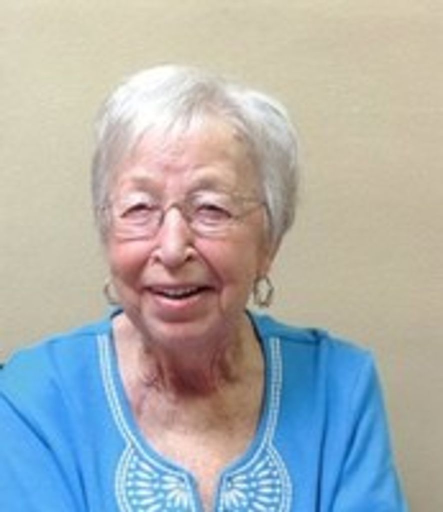 Betty Nunez Fuller