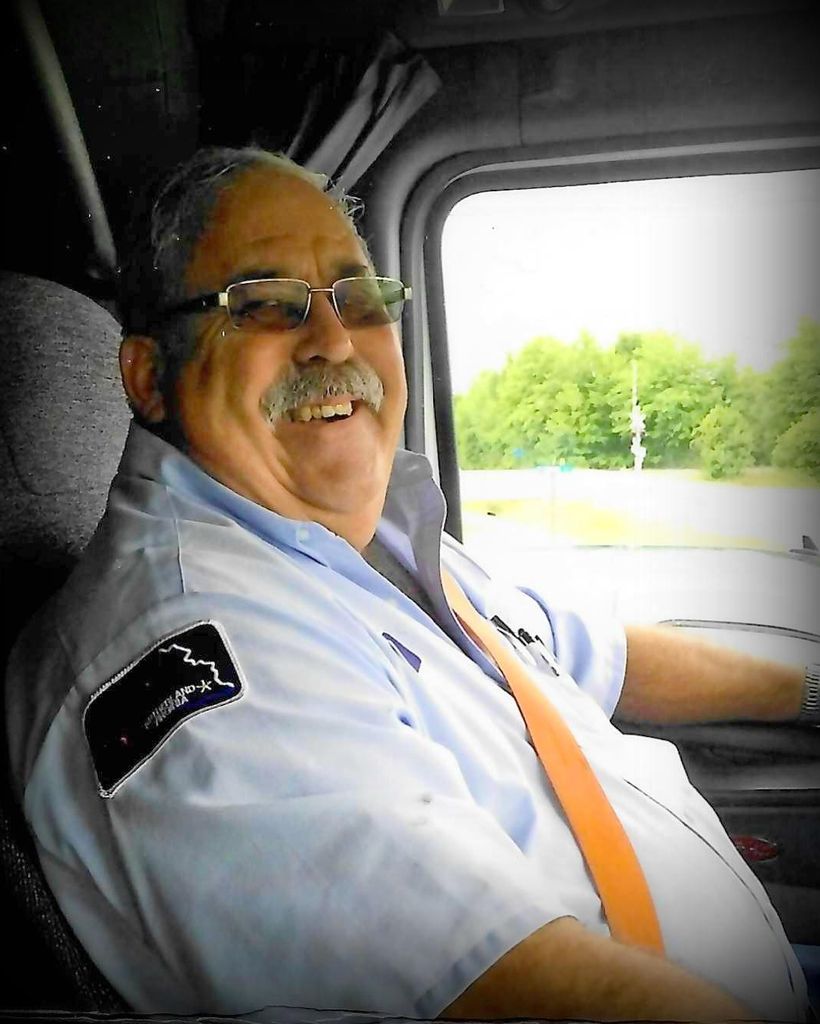 William E. "Bill" Steed Profile Photo