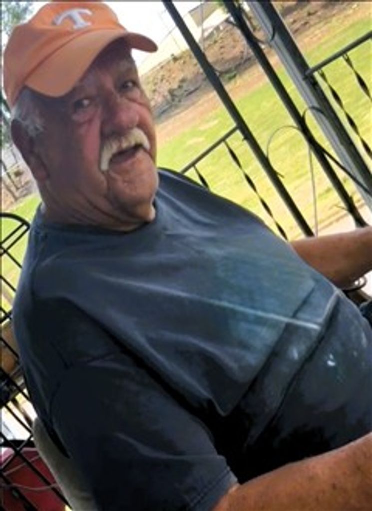 Wesley Carl Grubbs