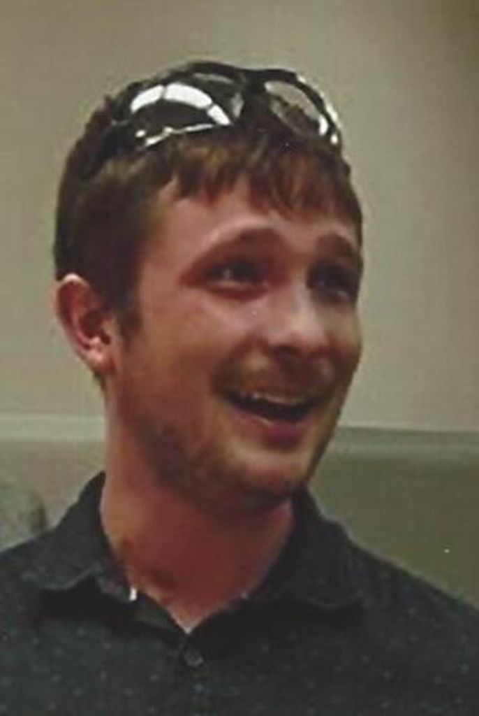 Geran Nickolas Jackson