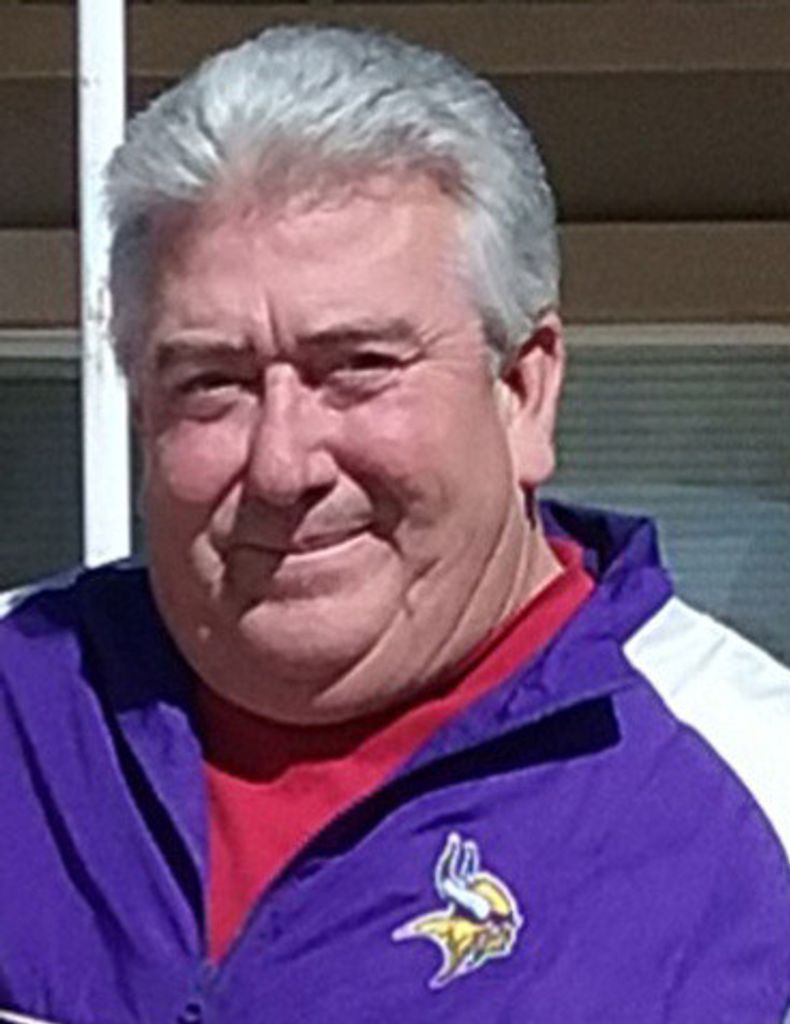 Louie Zirbel Profile Photo
