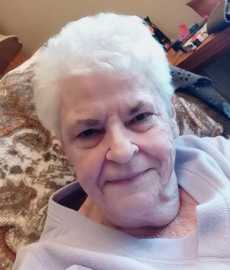 Mary Ann Kahn Profile Photo