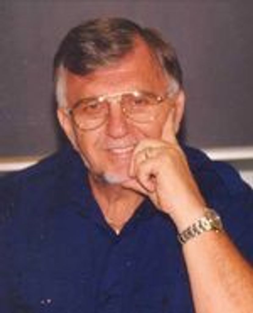 Donald Charles Plummer