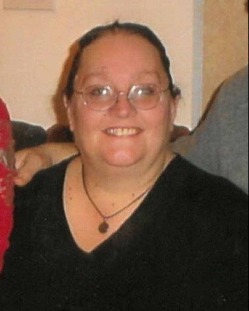 Kathy Lynn Boufford