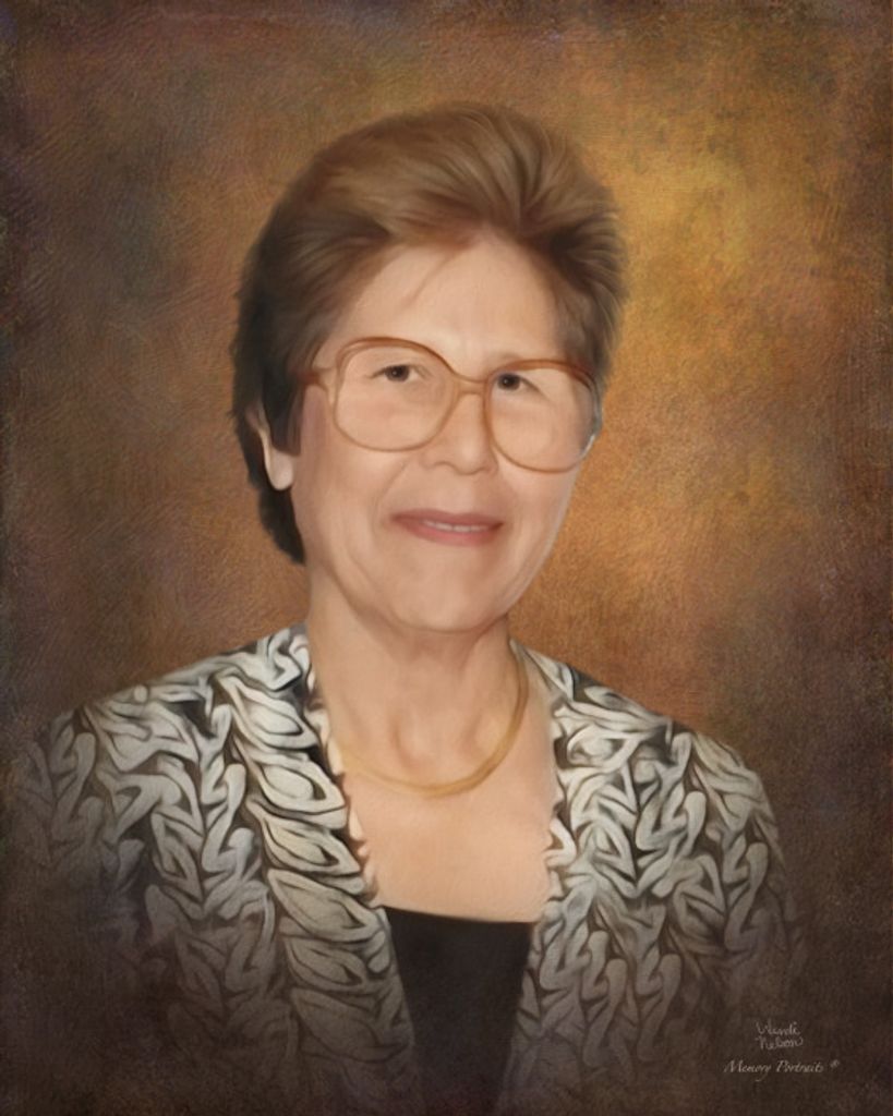 Maria Garcia