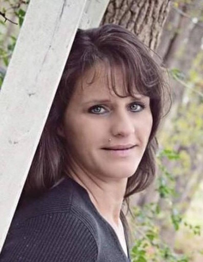 Sandra Ann Copeland