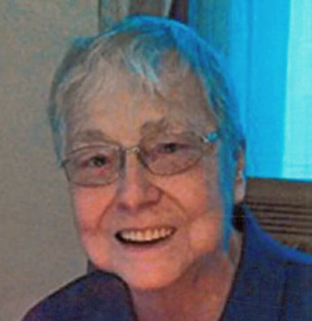 Jane M. Buffington