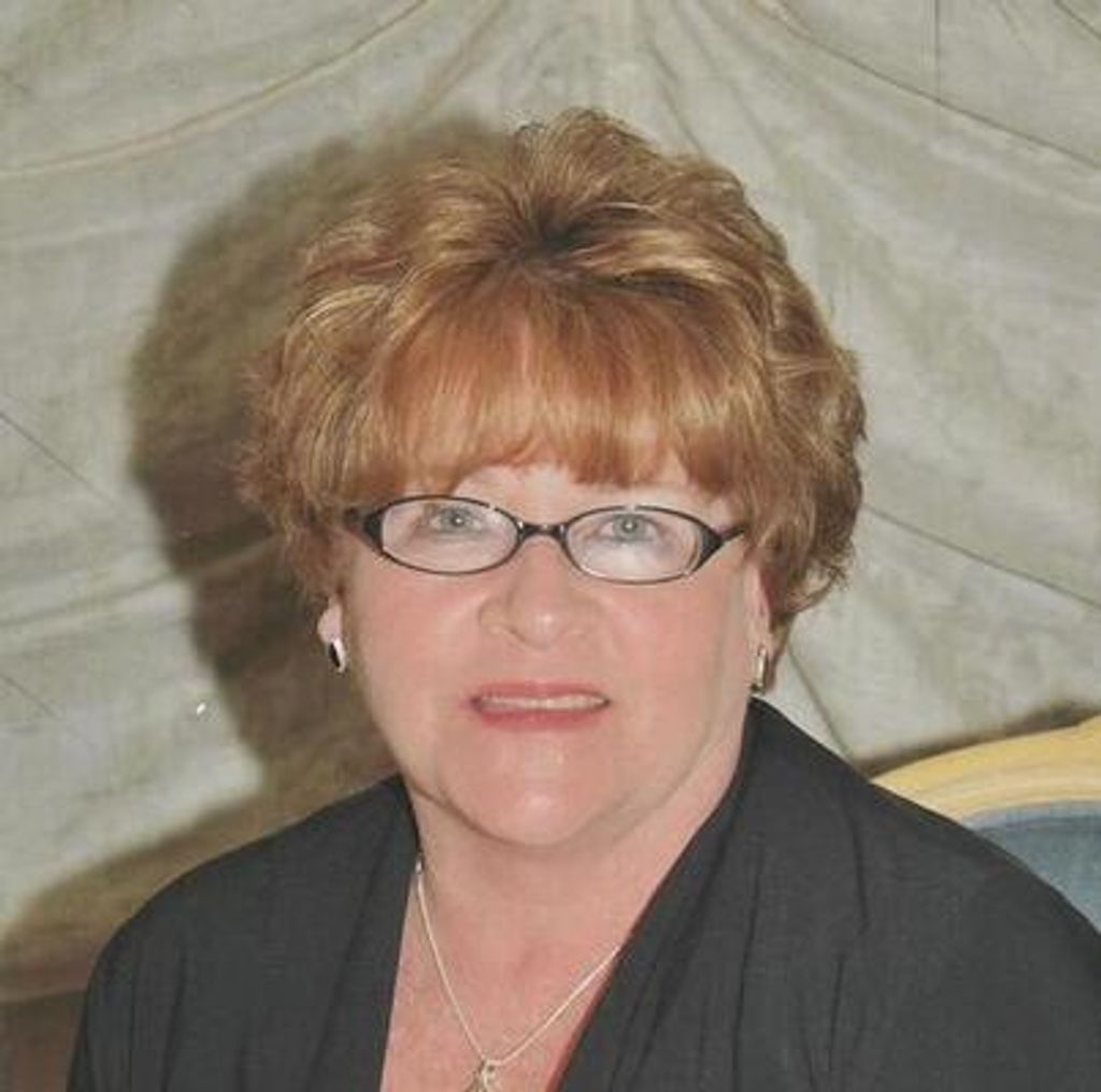 Susan "Sue" Hoover Profile Photo