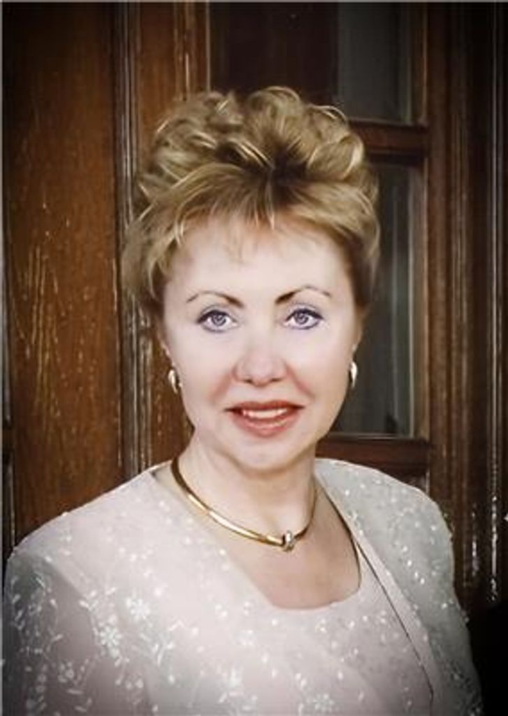 Ursula Gabriel