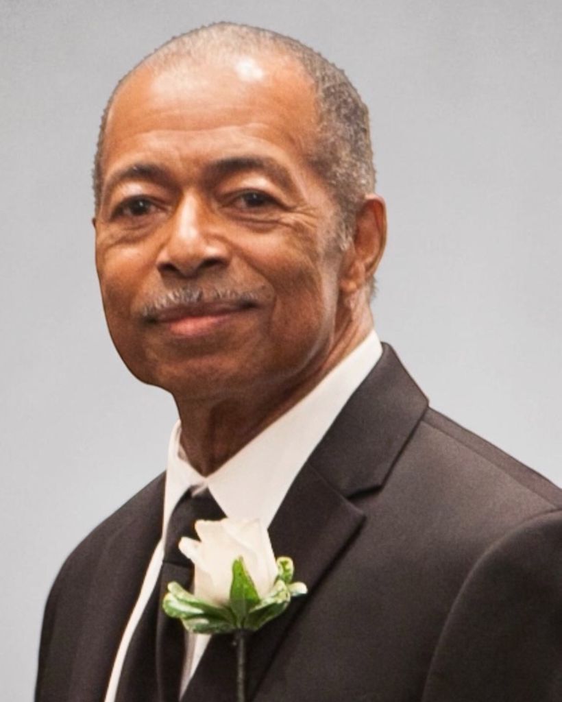 Edward Ray Dobbin Profile Photo