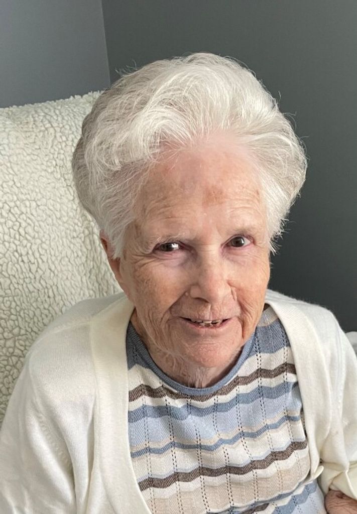 Jean Lucille (Cole)  Owens