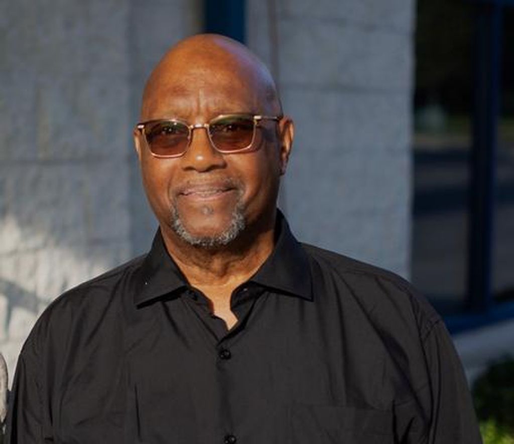 Jerome Cowart Profile Photo