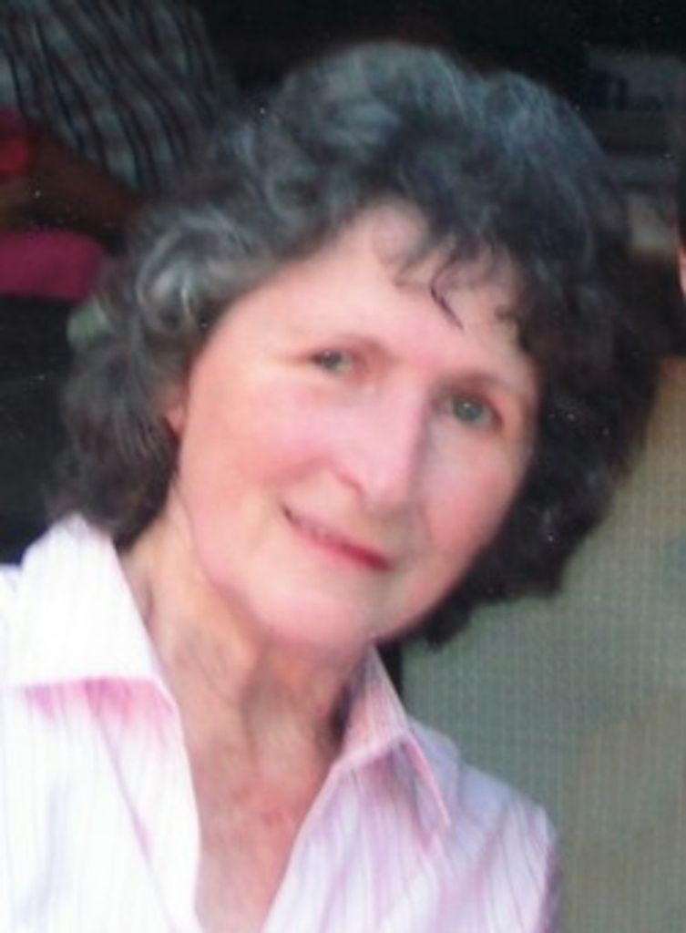 Inez N. Burris Profile Photo