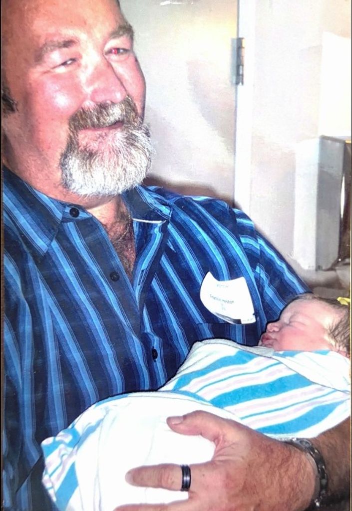 Franklin " Brent " B. Hester Profile Photo