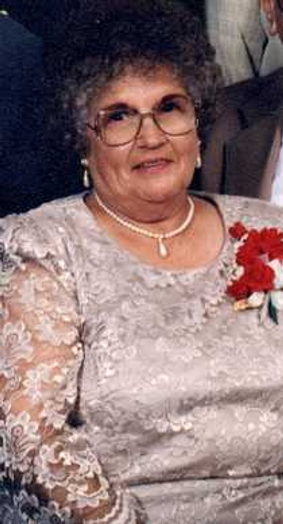 Marcella Leona (Hove)  Hurlburt