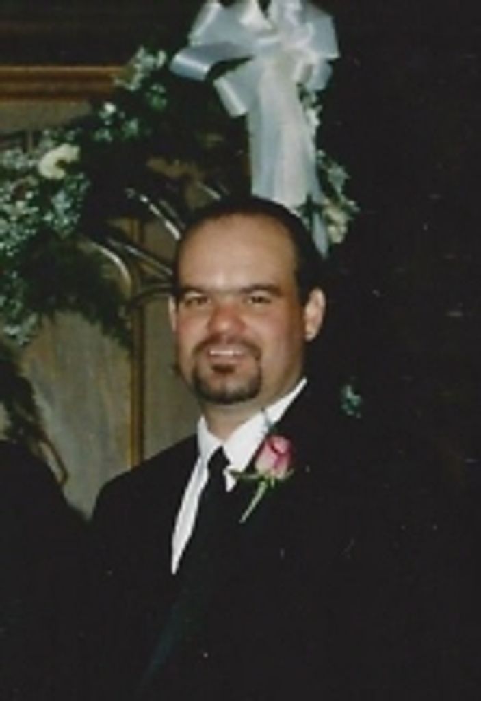 Matthew Brown
