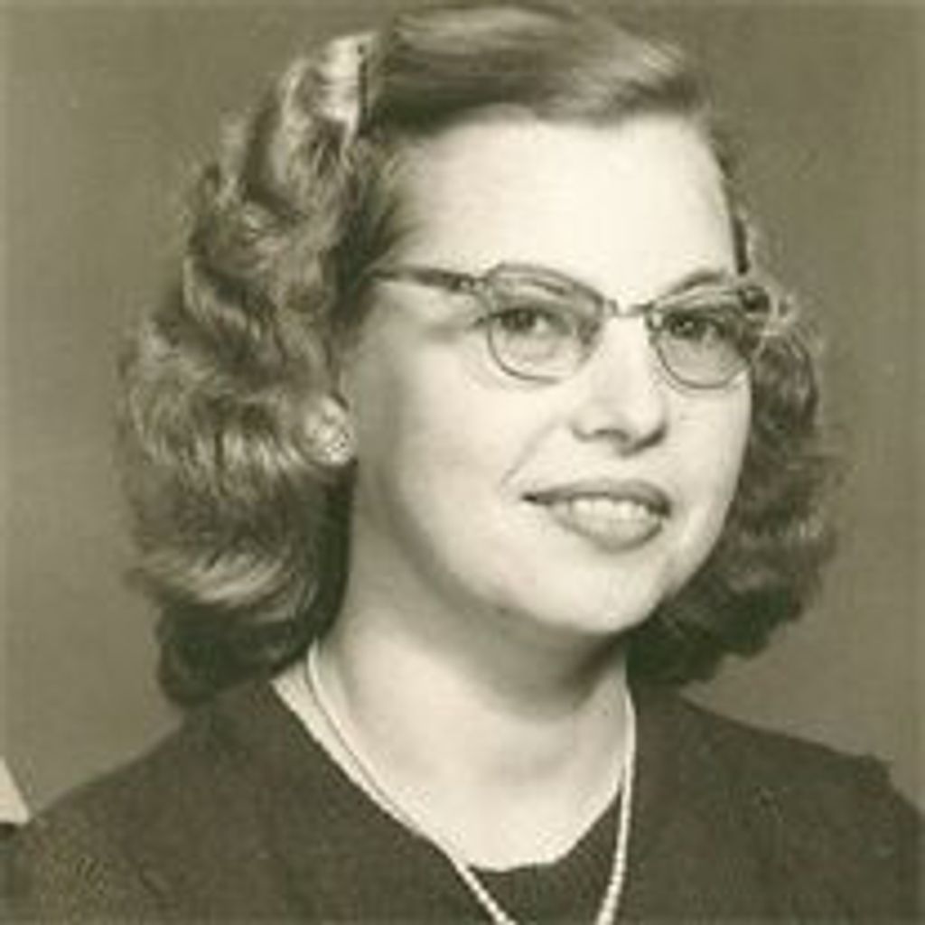 Sarah Belle Cope