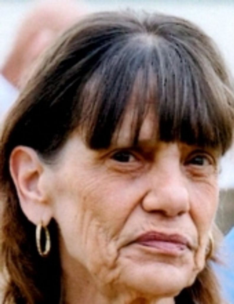 Lorraine  Marie Cummings