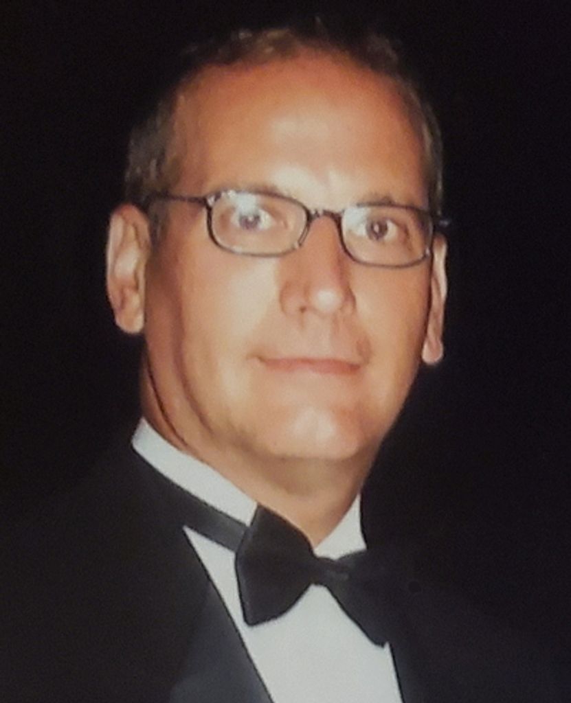 Andrew (Andy) J. Melling Profile Photo
