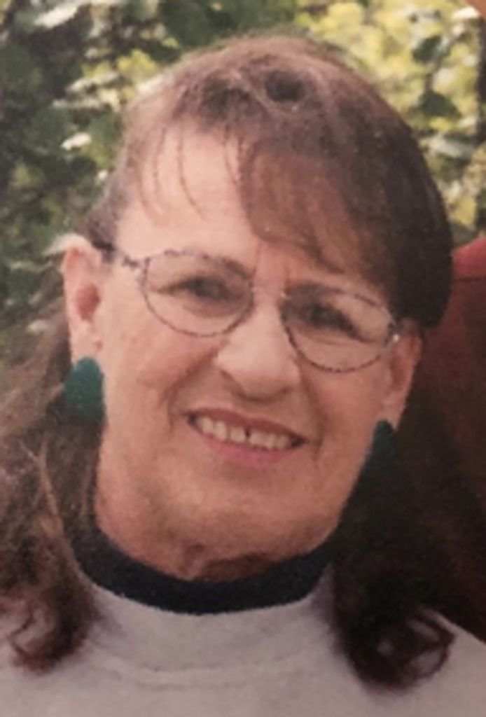 Maude Elizabeth Flahaven Profile Photo